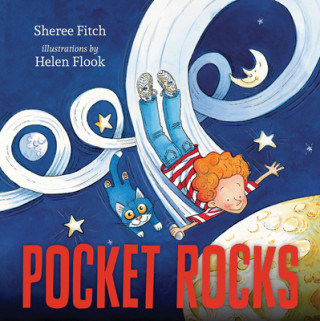 Libro Pocket Rocks Sheree Fitch