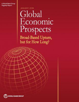 Kniha Global economic prospects, January 2017 World Bank Group