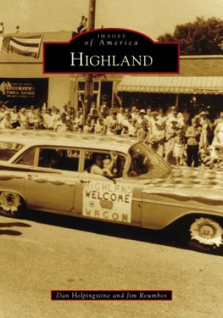 Buch Highland Dan Helpingstine