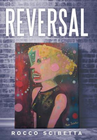 Buch Reversal Rocco Scibetta
