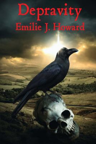 Buch Depravity Emilie J Howard