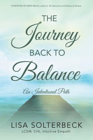 Carte Journey Back to Balance Lisa Solterbeck Lcsw Cht