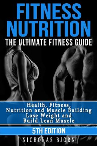 Carte Fitness Nutrition Nicholas Bjorn