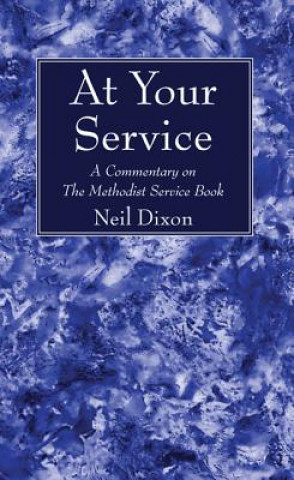 Libro At Your Service Neil Dixon