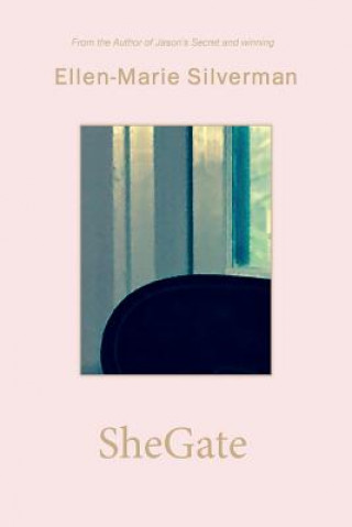 Boek Shegate Ellen-Marie Silverman