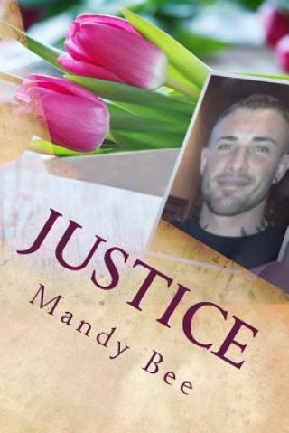 Buch Justice Mandy Bee