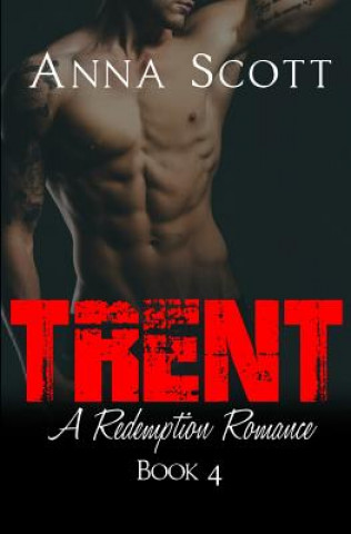 Knjiga Trent Anna Scott