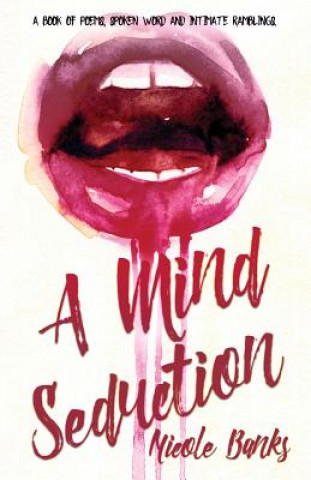 Book A Mind Seduction Nicole Banks