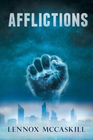 Book Afflictions Lennox McCaskill