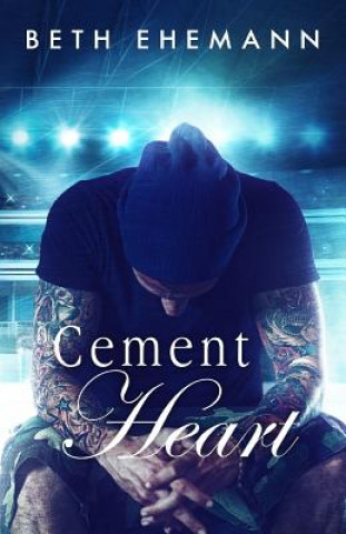Boek Cement Heart Beth Ehemann