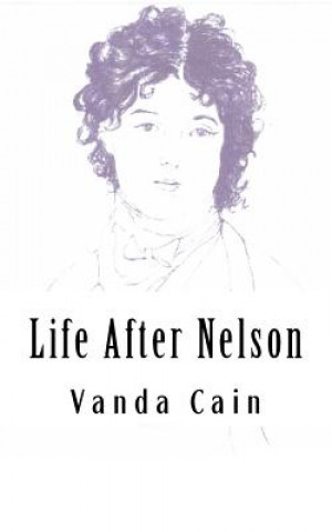 Buch Life After Nelson Vanda Cain