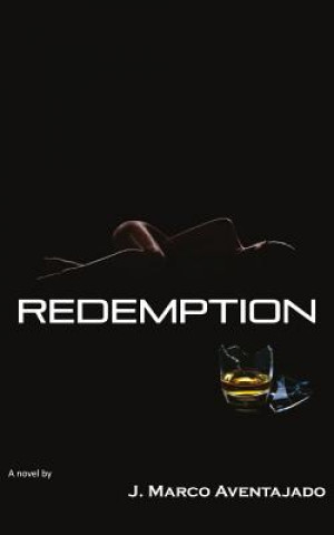 Knjiga Redemption J Marco Aventajado