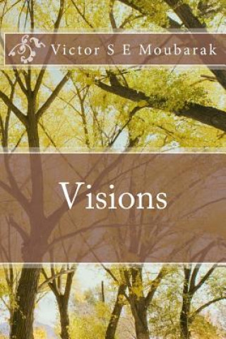 Carte Visions Victor S E Moubarak