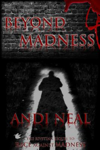 Book Beyond Madness Andi Neal