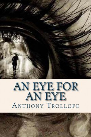 Knjiga An Eye for an Eye Ravell