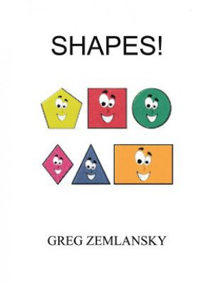 Carte Shapes Greg Zemlansky