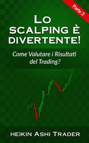 Carte Lo Scalping E Divertente! 3: Parte 3: Come Valutare I Miei Risultati Di Trading? Heikin Ashi Trader