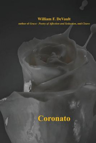 Boek Coronato William F DeVault
