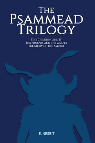Buch The Psammead Trilogy: Three Classic Novels Edit Nesbit