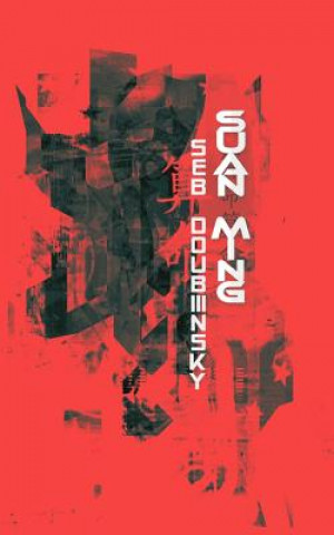 Book Suan Ming Seb Doubinsky