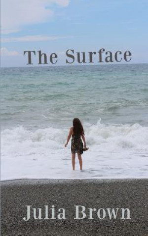 Buch The Surface Julia Brown