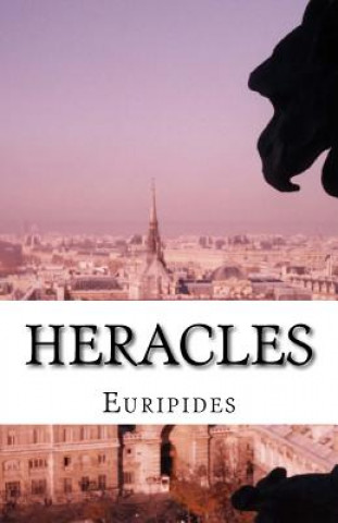 Carte Heracles Euripides