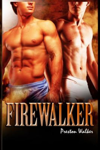 Carte Firewalker Preston Walker