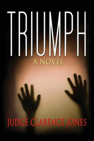 Buch Triumph Clarance Jones