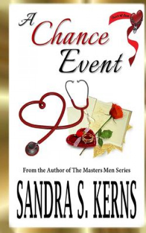 Knjiga A Chance Event Sandra S Kerns