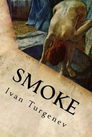 Carte Smoke Ivan Turgenev