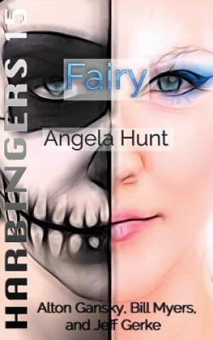 Kniha Fairy Angela Hunt
