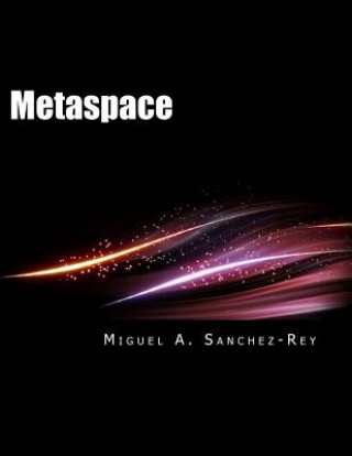 Book Metaspace Miguel a Sanchez-Rey