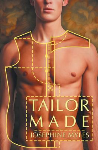 Livro Tailor Made Josephine Myles