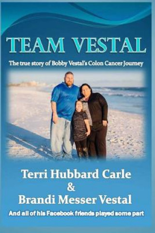 Carte Team Vestal Terri Hubbard Carle