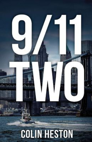 Book 9/11 Two Colin Heston