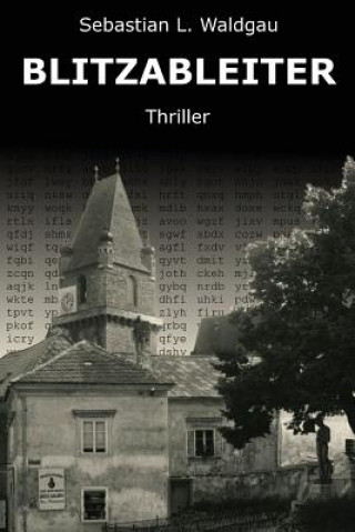 Knjiga Blitzableiter: Thriller Sebastian L Waldgau