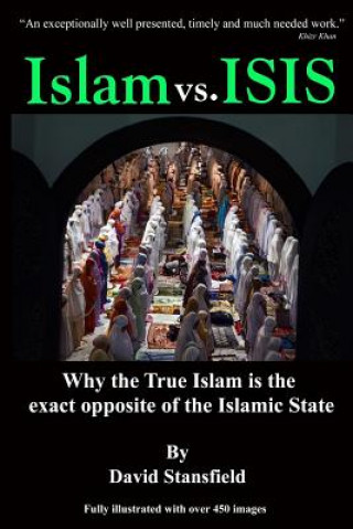 Книга Islam vs. ISIS David Stansfield