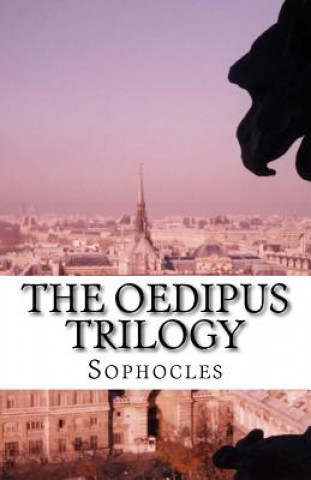 Buch The Oedipus Trilogy Sophocles