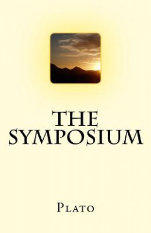 Book The Symposium Plato