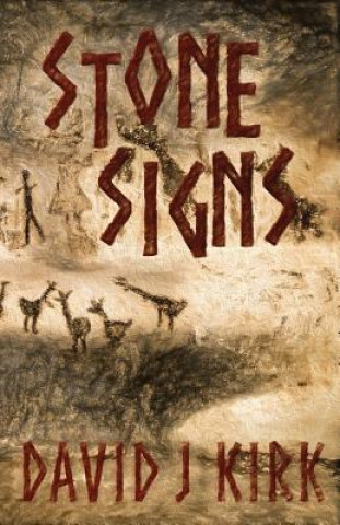 Boek Stone Signs David J Kirk