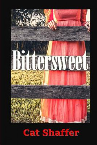Book Bittersweet Cat Shaffer