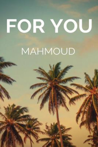 Carte For You Mahmoud Abdelal