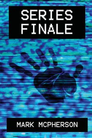 Libro Series Finale Mark McPherson