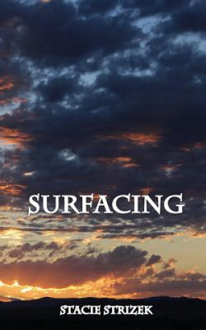Knjiga Surfacing Stacie Strizek