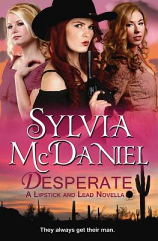 Buch Desperate Sylvia McDaniel