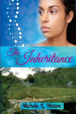 Boek The Inheritance Michele L Hinton