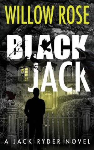 Carte Black Jack Willow Rose