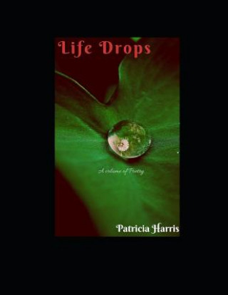 Knjiga Life Drops Patricia Lynn Harris