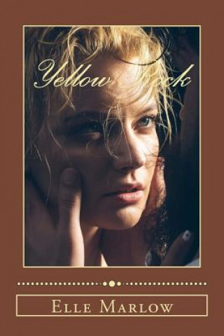 Boek Yellow Rock Elle Marlow