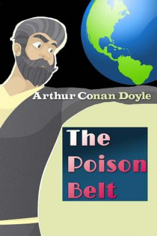 Βιβλίο The Poison Belt Arthur Conan Doyle